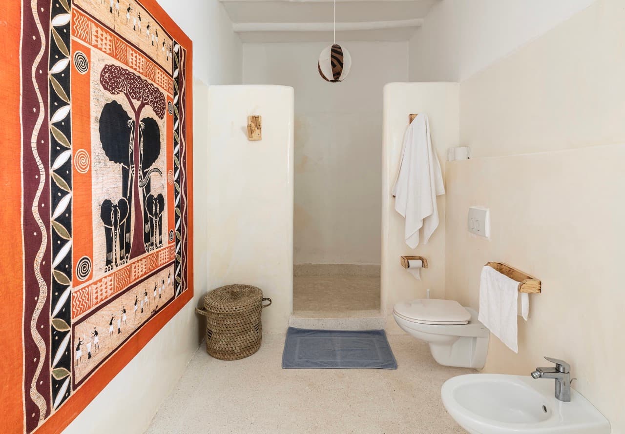 Deluxe Room 4 2