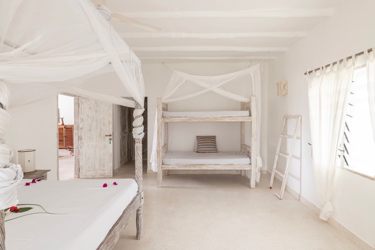 Deluxe Room 5 2