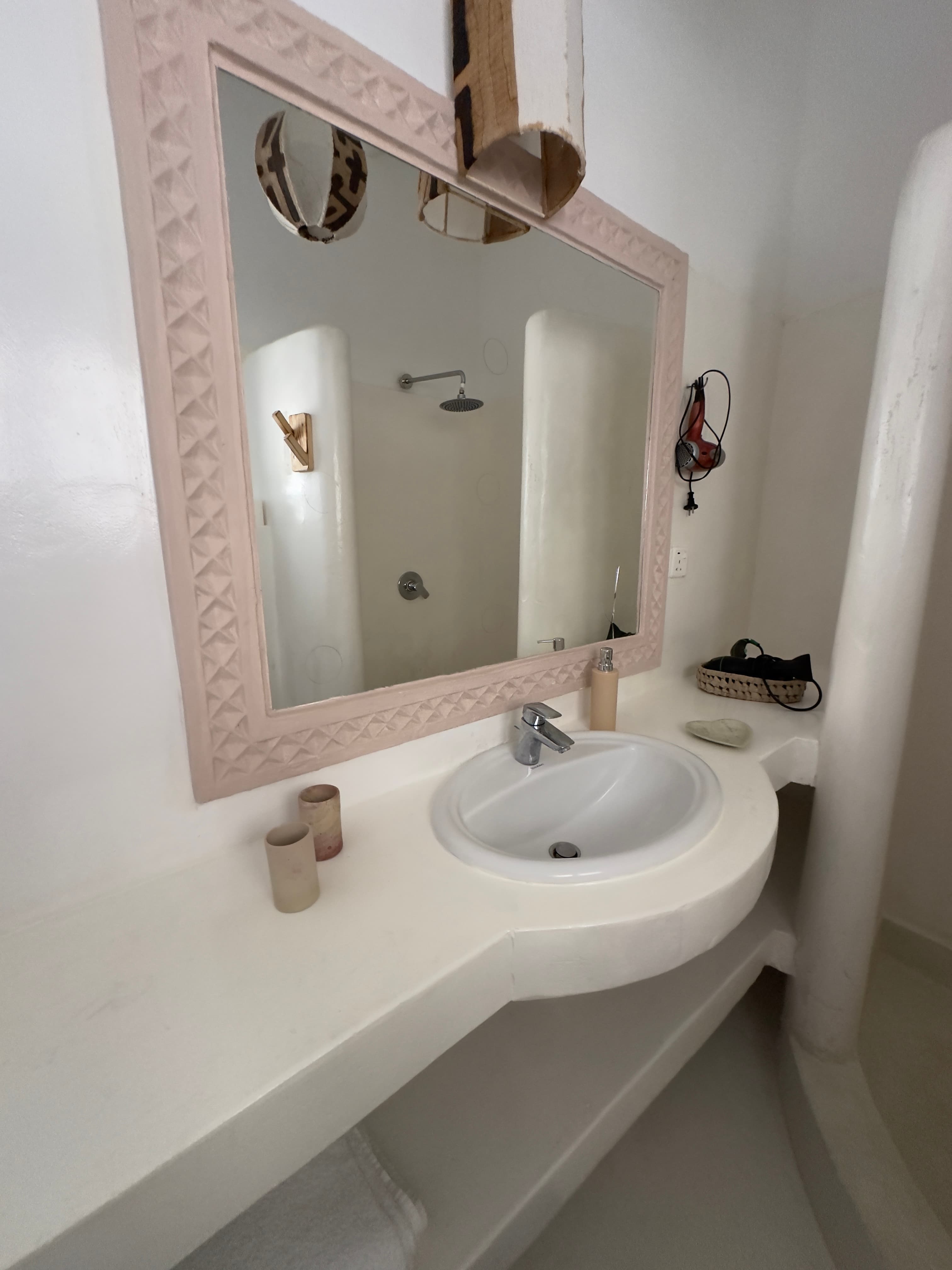 Standard Room 3 4