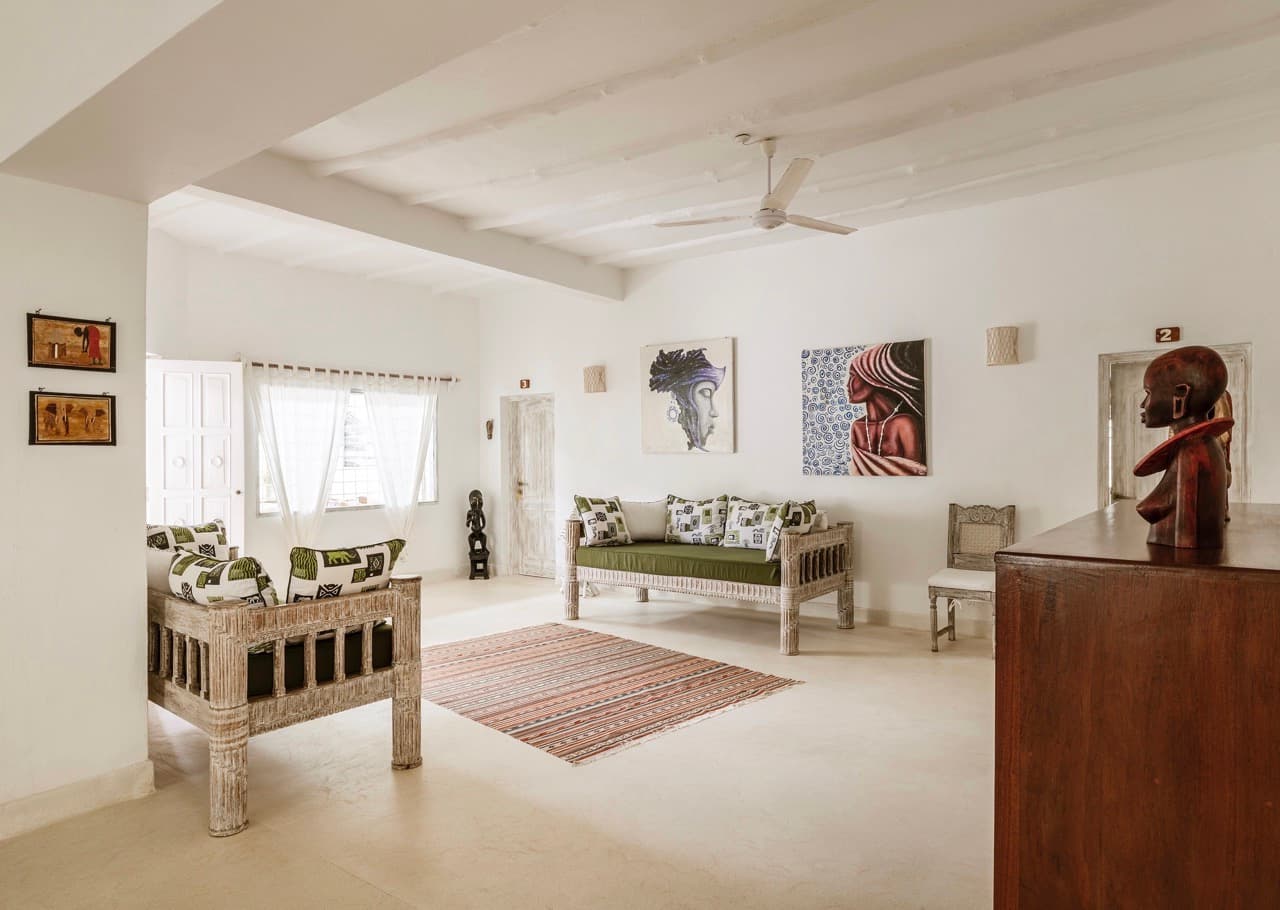Standard Room 3 7